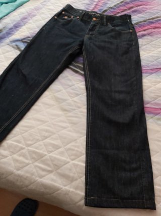 Pantalón vaquero La Española Talla 40
