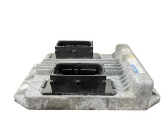 97350948 centralita motor uce opel meriva 156658