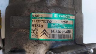 Citroen 9656572480 compresor aire c5 sx (e) 271329