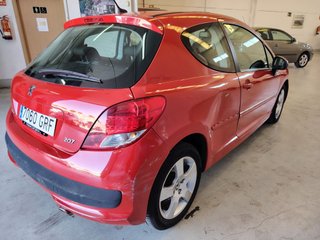 Peugeot 207 2009