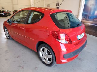 Peugeot 207 2009