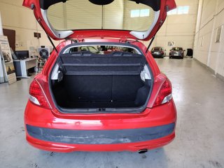 Peugeot 207 2009