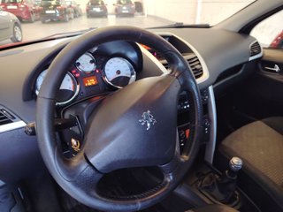 Peugeot 207 2009