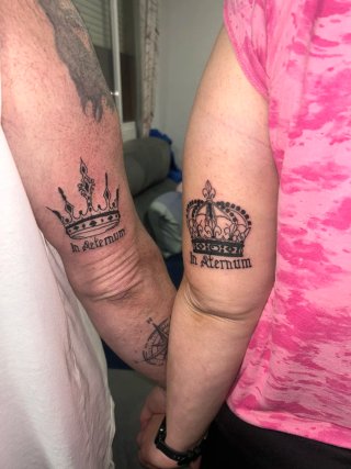 Realizo Tattoos a domicilio
