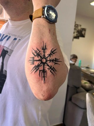Realizo Tattoos a domicilio