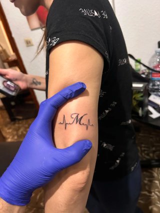 Realizo Tattoos a domicilio