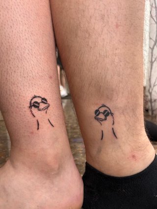 Realizo Tattoos a domicilio
