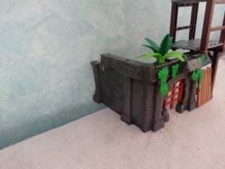Lote Playmobil Dinosaurios