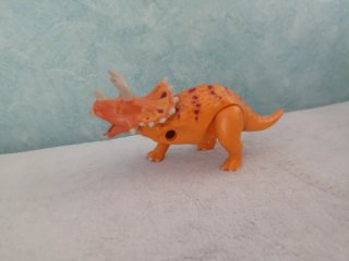 Lote Playmobil Dinosaurios