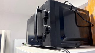 Microondas Taurus Negro