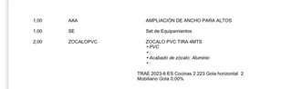 Pack electrodomesticos cocina