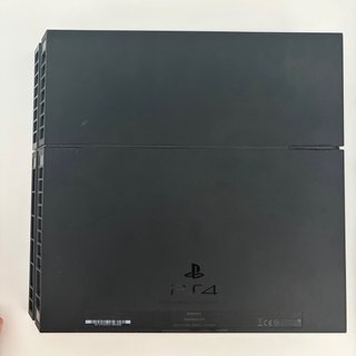PS4 PlayStation 4 500GB Negra | Perfecto Estado