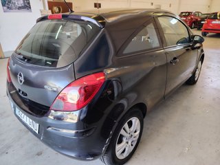 Opel Corsa 2009