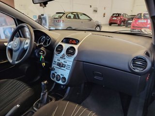 Opel Corsa 2009