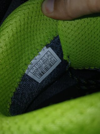 Botas Lowa Explorer GTX MID Marrón/Verde