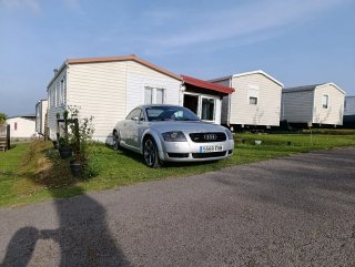 Audi TT  225 cv Quattro