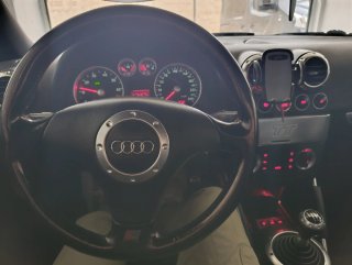 Audi TT  225 cv Quattro