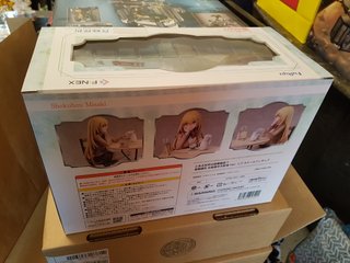 Furyu A Certain Scientific Railgun Misaki Shokuhou
