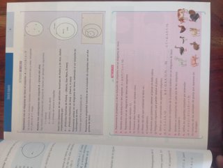 Matemáticas Generales 1º Bachillerato