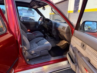 Toyota 4runner diesel bola de enganche