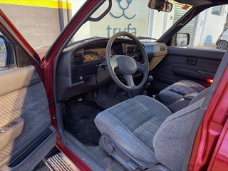 Toyota 4runner diesel bola de enganche