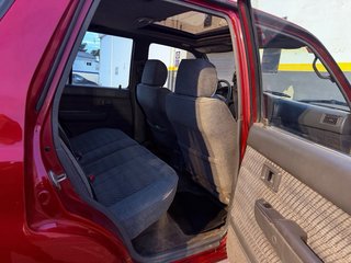 Toyota 4runner diesel bola de enganche