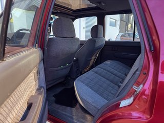 Toyota 4runner diesel bola de enganche