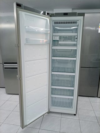 Congelador Vertical TEKA No Frost