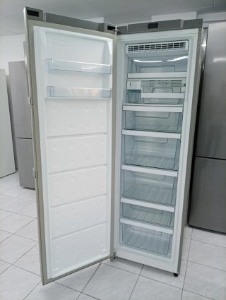 Congelador Vertical TEKA No Frost