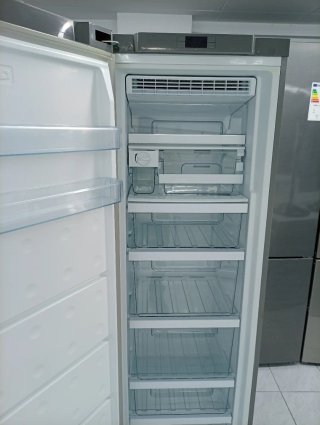 Congelador Vertical TEKA No Frost