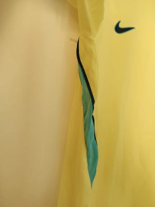Camiseta Brasil Nike CBF Talla L