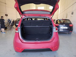 Hyundai ix20 2015