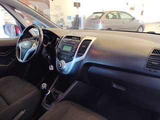 Hyundai ix20 2015