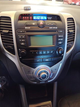Hyundai ix20 2015