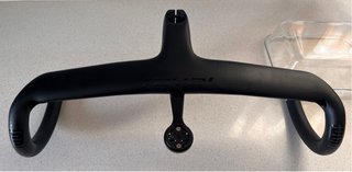 Manillar Roval Rapide Carbono