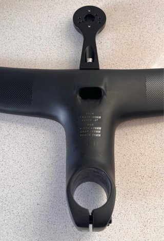 Manillar Roval Rapide Carbono