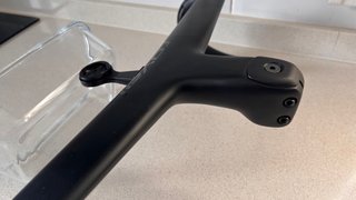 Manillar Roval Rapide Carbono