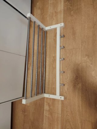 Perchero Ikea Tjusig 79cm