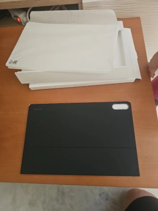 Funda Teclado Samsung Galaxy Tab S11 Ultra