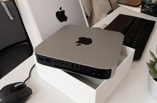 APPLE Mac Mini Apple SSD+HD 1TB 16GB RAM WINDOWS