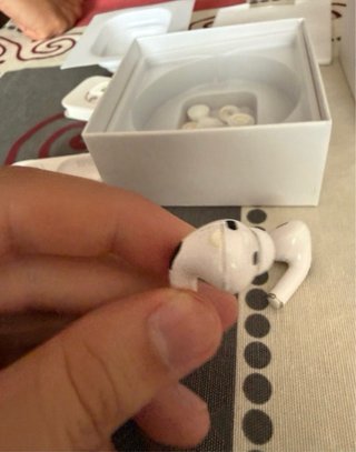 Airpods Pro Gen 2 (2023)