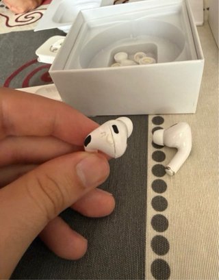 Airpods Pro Gen 2 (2023)