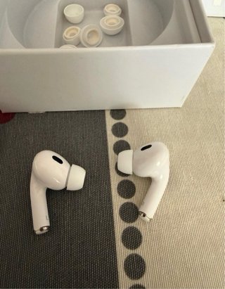 Airpods Pro Gen 2 (2023)