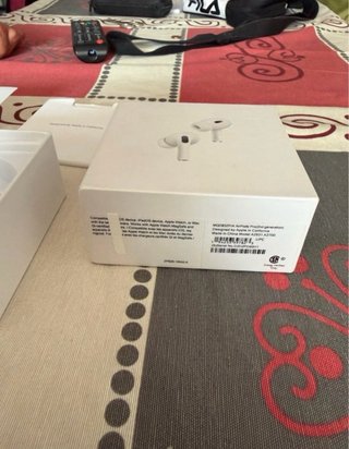 Airpods Pro Gen 2 (2023)