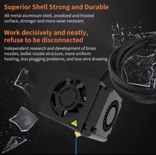 Hotend kit  para ender 3 /3pro