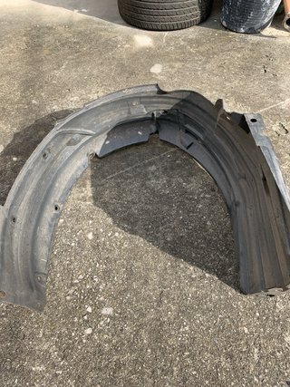Paso de rueda FN2 Type R