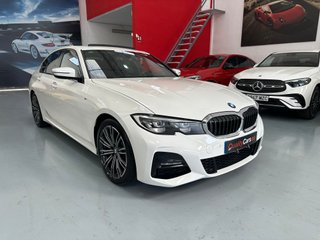 BMW Serie 3 2022