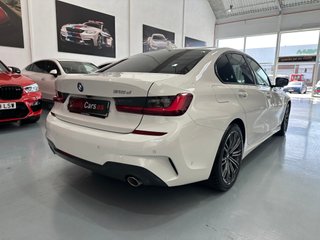 BMW Serie 3 2022