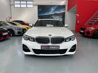BMW Serie 3 2022