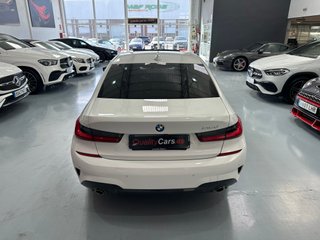 BMW Serie 3 2022